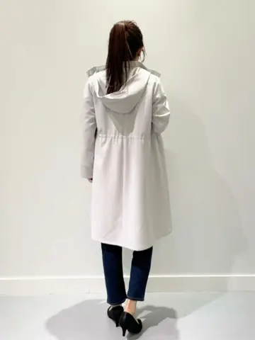 ONWARD CROSSET SELECT 榎本 コーディネート画像