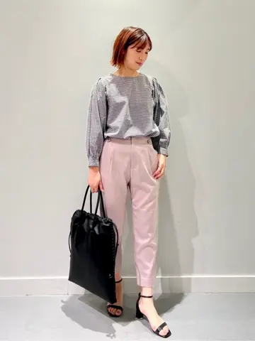 ONWARD CROSSET SELECT 濱野 コーディネート画像