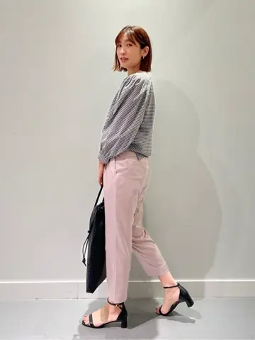 ONWARD CROSSET SELECT 濱野 コーディネート画像