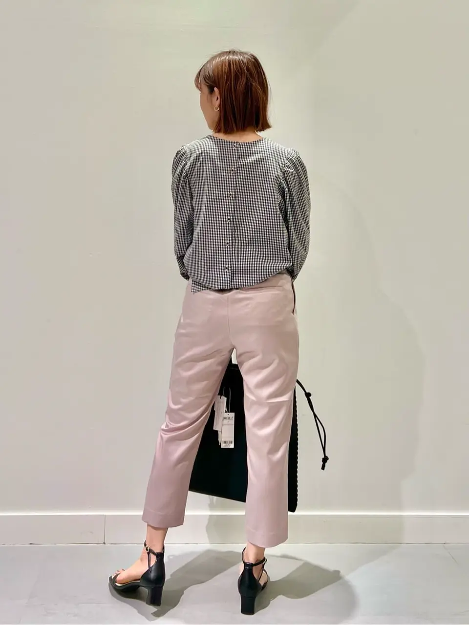 ONWARD CROSSET SELECT 濱野 コーディネート画像