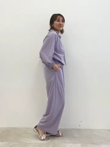 ONWARD CROSSET SELECT 茂木 コーディネート画像