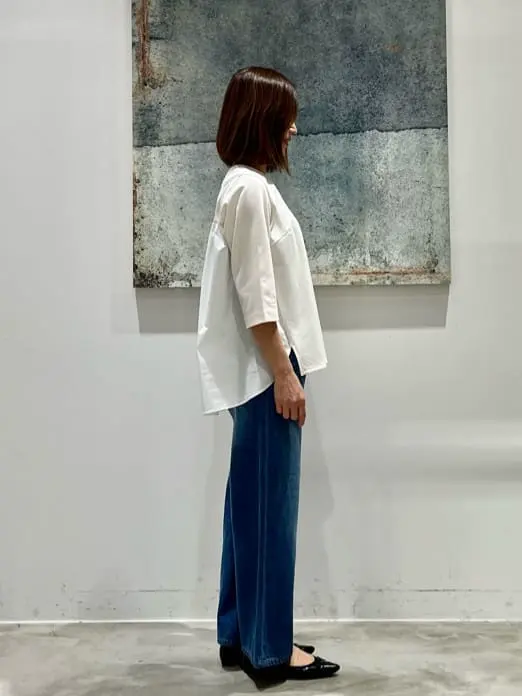 ONWARD CROSSET SELECT 田中 コーディネート画像