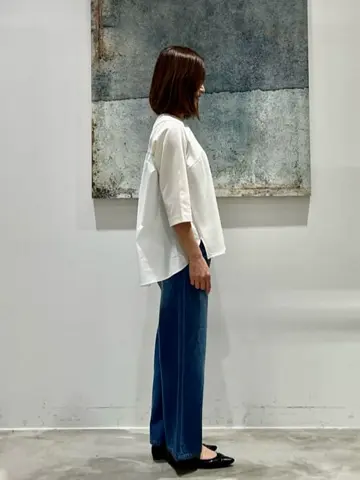 ONWARD CROSSET SELECT 田中 コーディネート画像