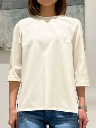 ONWARD CROSSET SELECT 田中 コーディネート画像