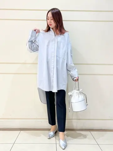 ONWARD CROSSET SELECT Kanako コーディネート画像