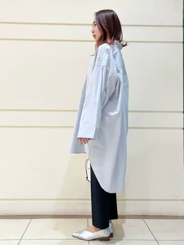 ONWARD CROSSET SELECT Kanako コーディネート画像