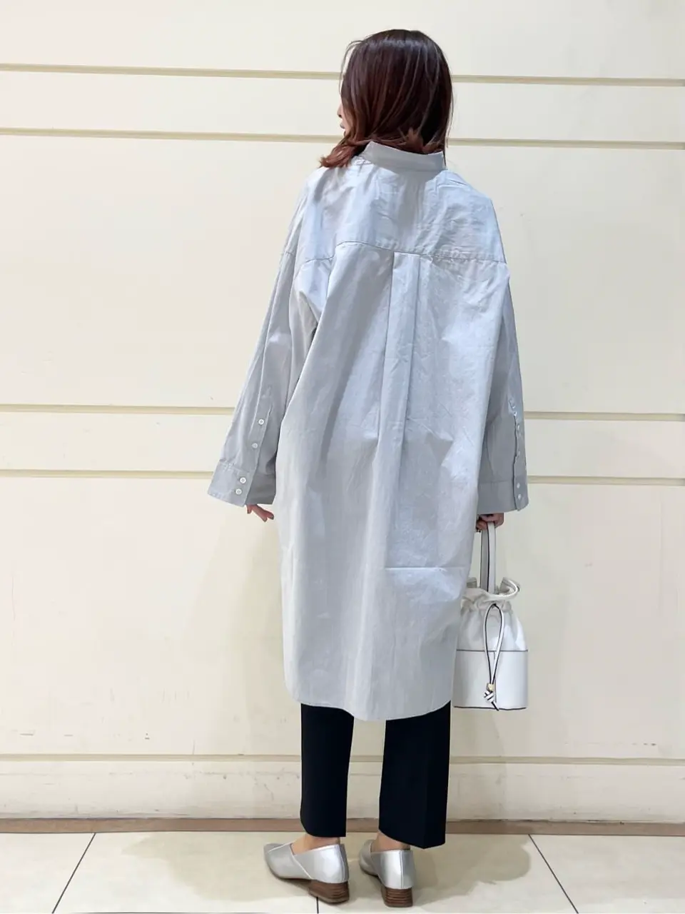 ONWARD CROSSET SELECT Kanako コーディネート画像