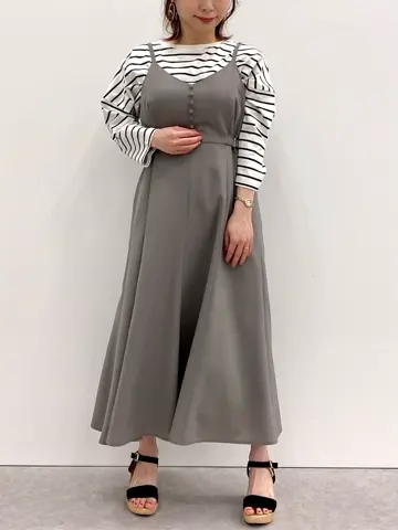 ONWARD CROSSET SELECT 横尾 コーディネート画像