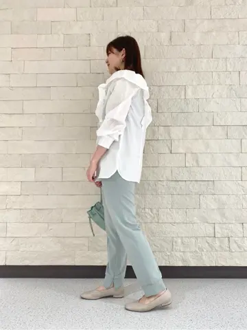 ONWARD CROSSET SELECT 山下 コーディネート画像