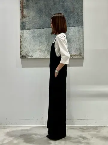 ONWARD CROSSET SELECT 田中 コーディネート画像