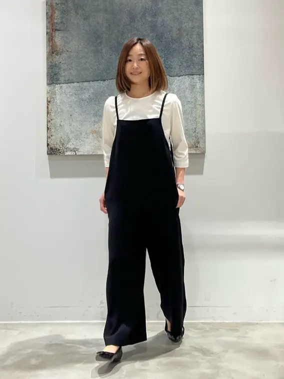 ONWARD CROSSET SELECT 田中 コーディネート画像