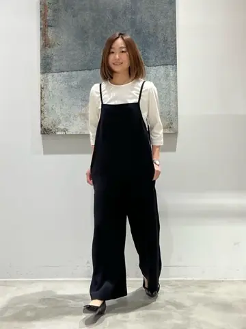 ONWARD CROSSET SELECT 田中 コーディネート画像