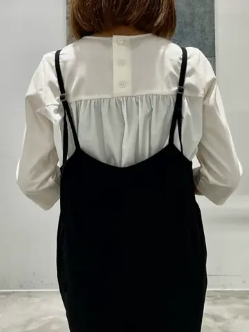 ONWARD CROSSET SELECT 田中 コーディネート画像