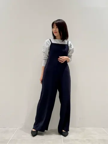 ONWARD CROSSET SELECT 加藤 コーディネート画像