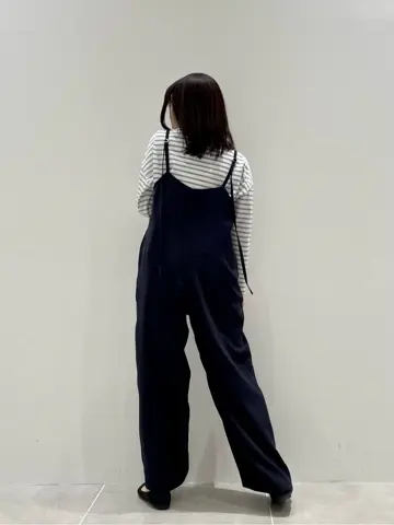 ONWARD CROSSET SELECT 加藤 コーディネート画像