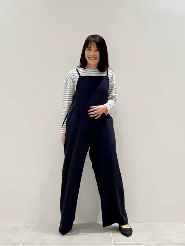 ONWARD CROSSET SELECT 加藤 コーディネート画像