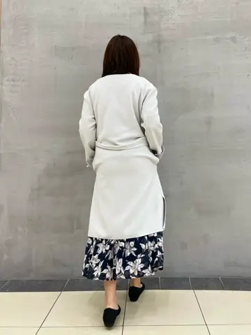 ONWARD CROSSET SELECT 関目 コーディネート画像