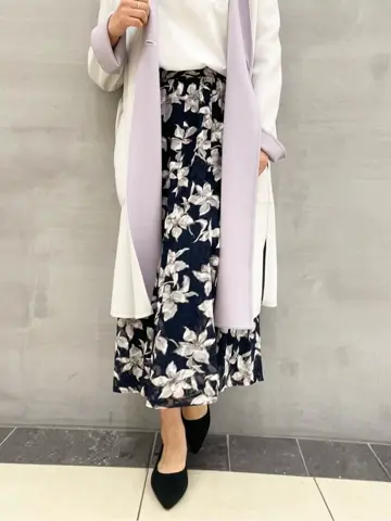 ONWARD CROSSET SELECT 関目 コーディネート画像