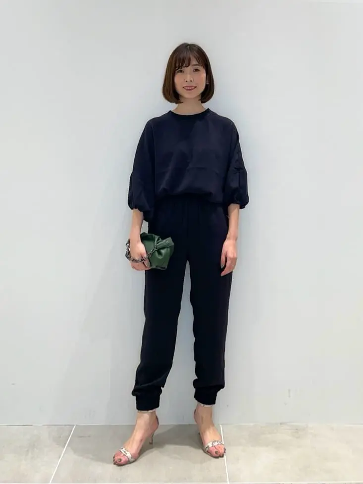  市川 コーディネート画像