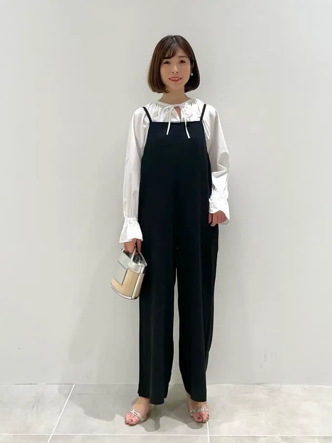  市川 コーディネート画像