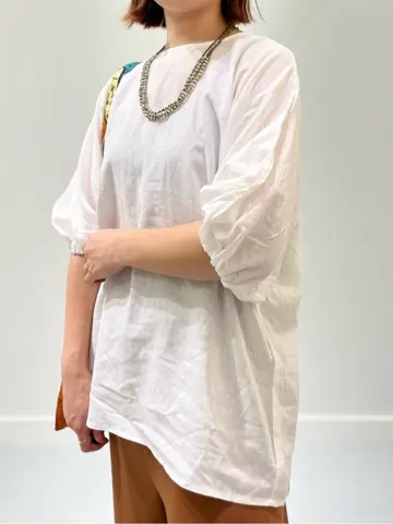 ONWARD CROSSET SELECT 濱野 コーディネート画像