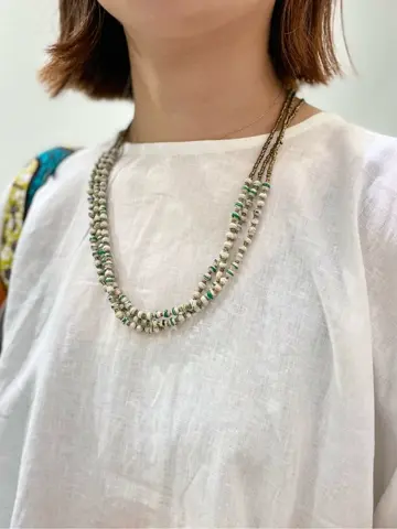 ONWARD CROSSET SELECT 濱野 コーディネート画像