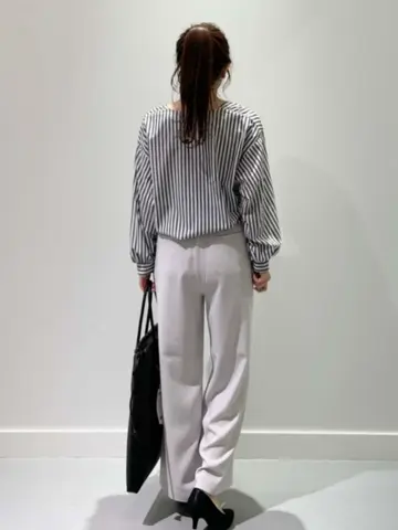 ONWARD CROSSET SELECT 榎本 コーディネート画像