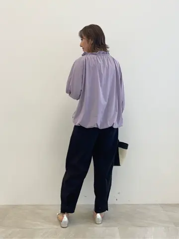 ONWARD CROSSET SELECT 茂木 コーディネート画像