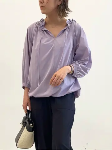 ONWARD CROSSET SELECT 茂木 コーディネート画像