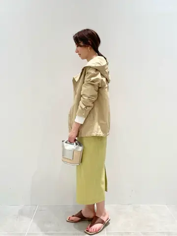 ONWARD CROSSET SELECT 水谷 コーディネート画像