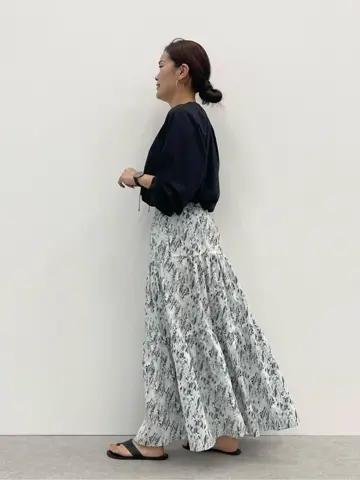 ONWARD CROSSET SELECT 松本 コーディネート画像