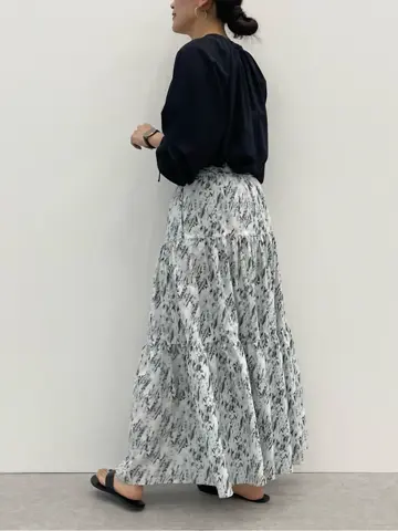 ONWARD CROSSET SELECT 松本 コーディネート画像