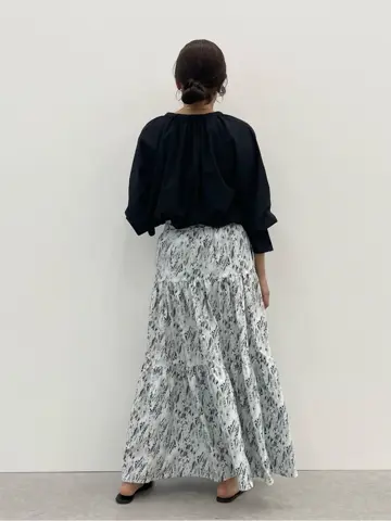 ONWARD CROSSET SELECT 松本 コーディネート画像