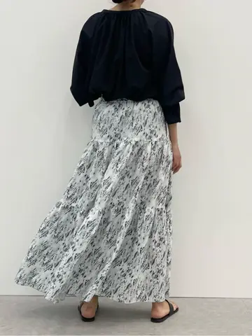 ONWARD CROSSET SELECT 松本 コーディネート画像