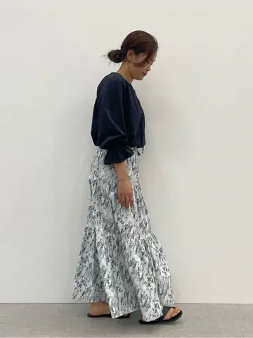 ONWARD CROSSET SELECT 松本 コーディネート画像