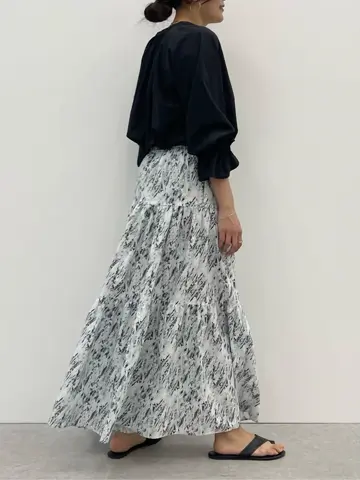 ONWARD CROSSET SELECT 松本 コーディネート画像