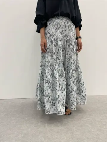 ONWARD CROSSET SELECT 松本 コーディネート画像