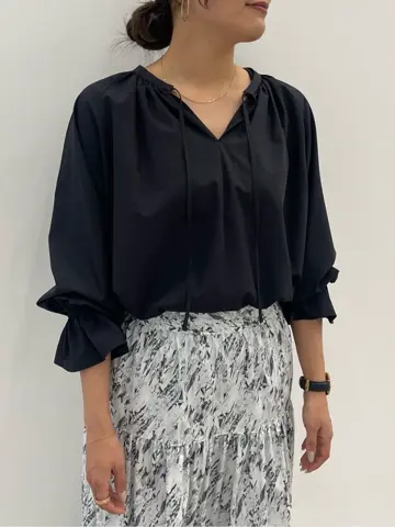 ONWARD CROSSET SELECT 松本 コーディネート画像