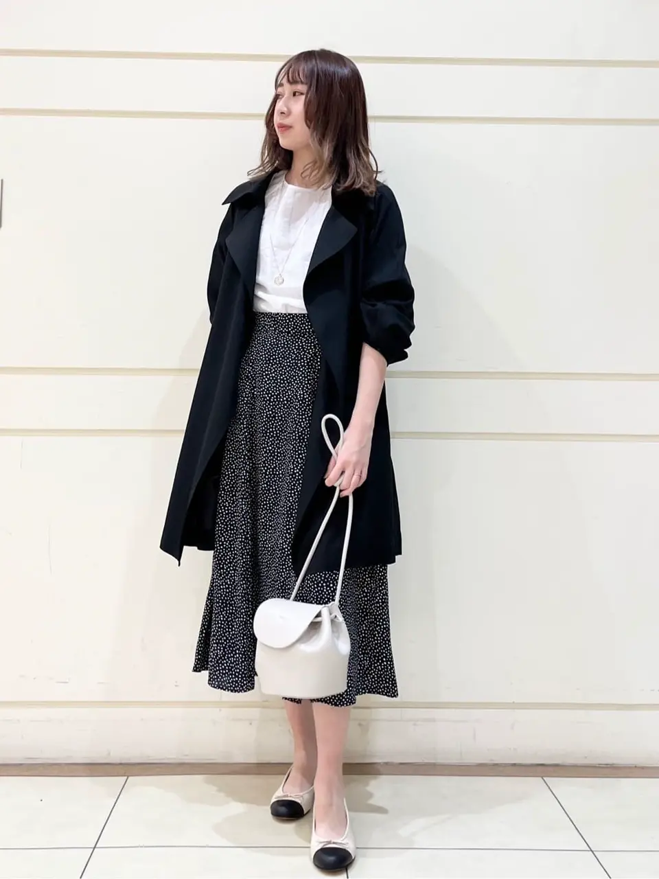  Kanako コーディネート画像