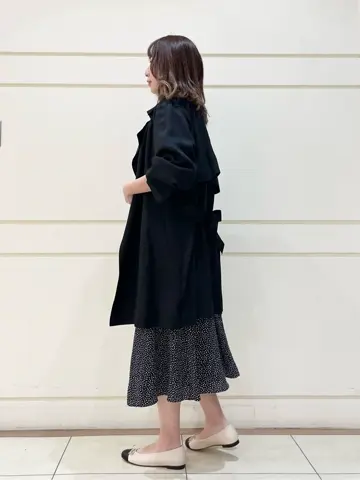 ONWARD CROSSET SELECT Kanako コーディネート画像