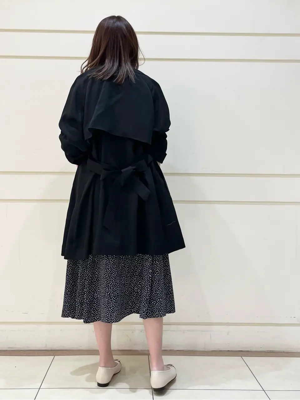 ONWARD CROSSET SELECT Kanako コーディネート画像