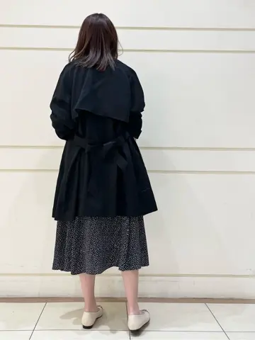 ONWARD CROSSET SELECT Kanako コーディネート画像