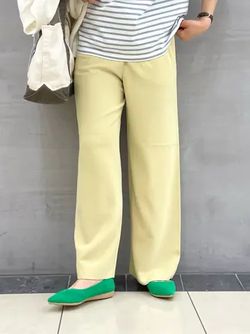 ONWARD CROSSET SELECT 茂木 コーディネート画像