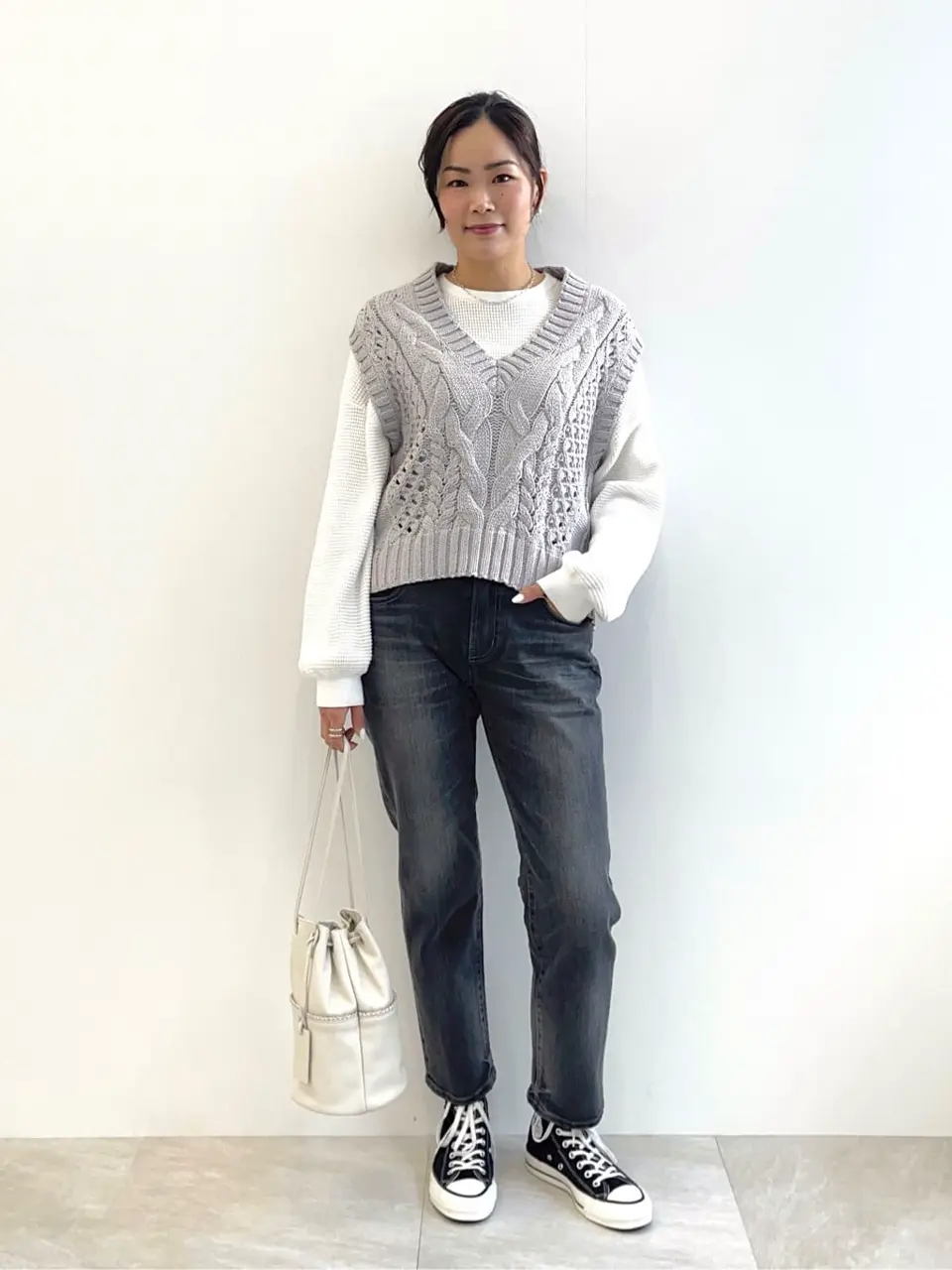  松本 コーディネート画像