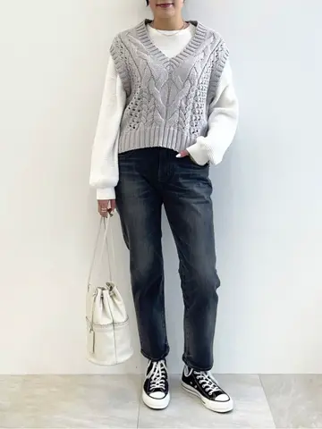 ONWARD CROSSET SELECT 松本 コーディネート画像