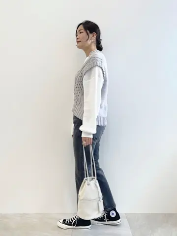 ONWARD CROSSET SELECT 松本 コーディネート画像