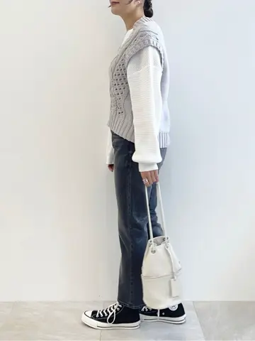 ONWARD CROSSET SELECT 松本 コーディネート画像