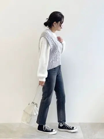 ONWARD CROSSET SELECT 松本 コーディネート画像