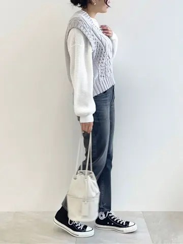 ONWARD CROSSET SELECT 松本 コーディネート画像