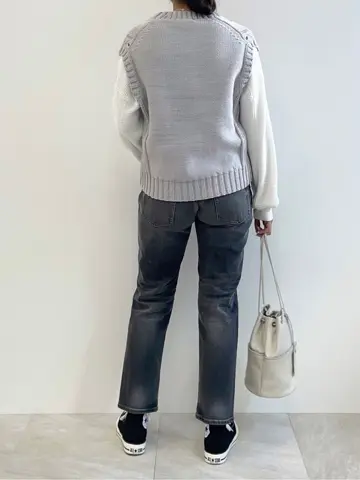 ONWARD CROSSET SELECT 松本 コーディネート画像